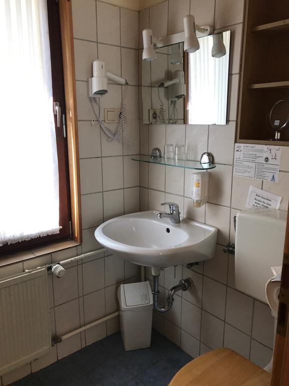 קושהאבן Hotel Seemeile מראה חיצוני תמונה