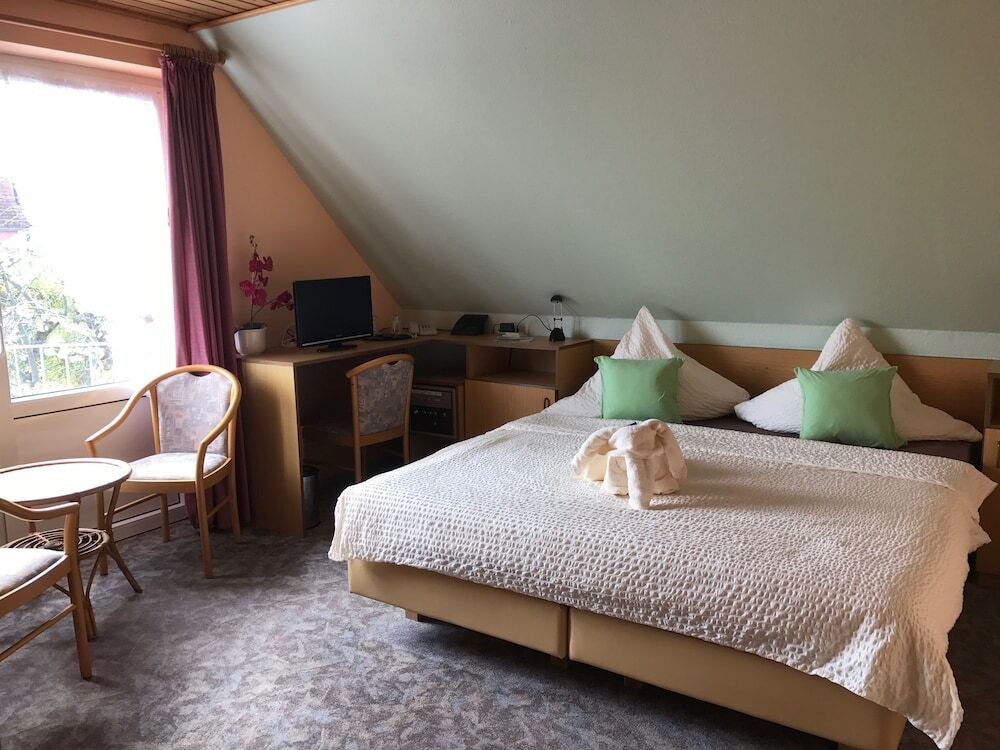 קושהאבן Hotel Seemeile מראה חיצוני תמונה